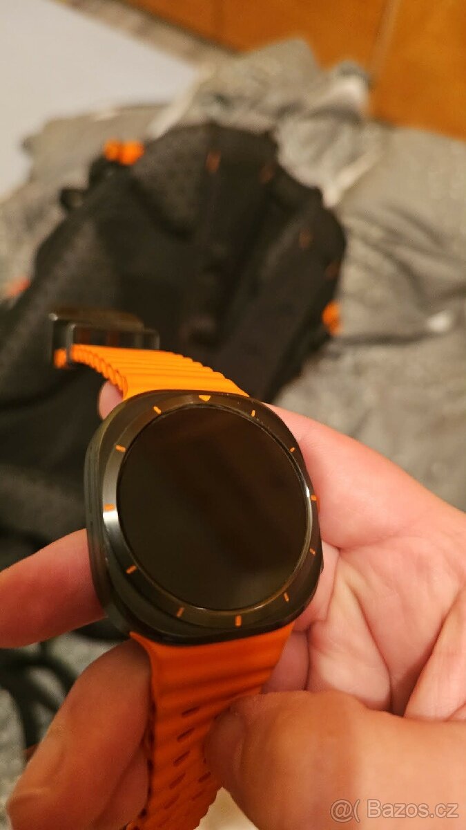 Samsung galaxy watch ultra LTE - 2
