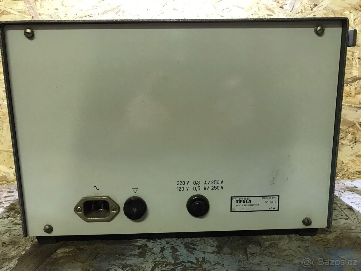 BM 388E - 2