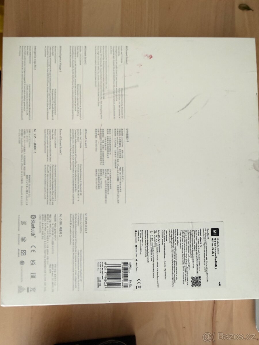 Xiaomi Mi Scale 2 - 2