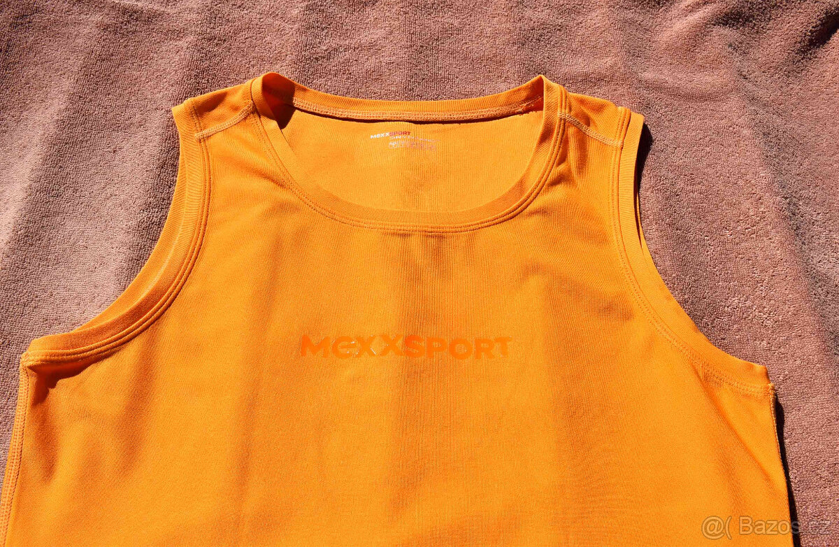 Tílka různé Zara,Benter, Mexx,Esprit vel.M/L - 2