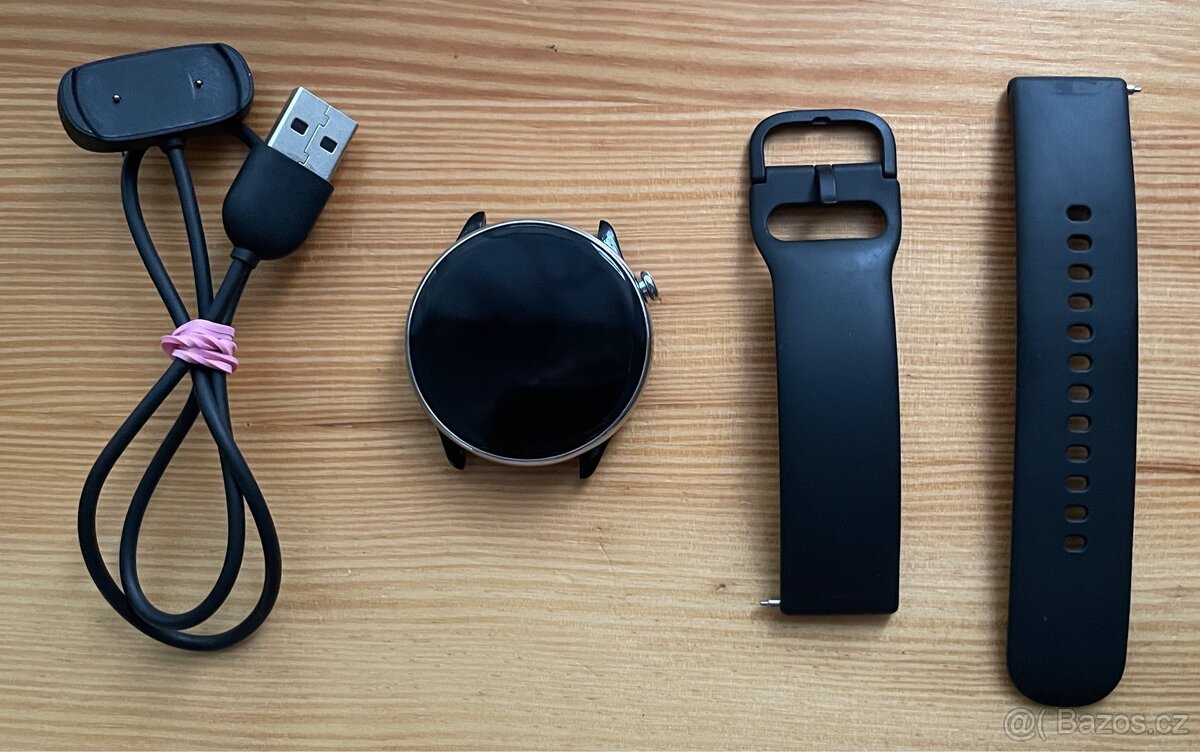 Chytré hodinky amazfit GTR mini - 2