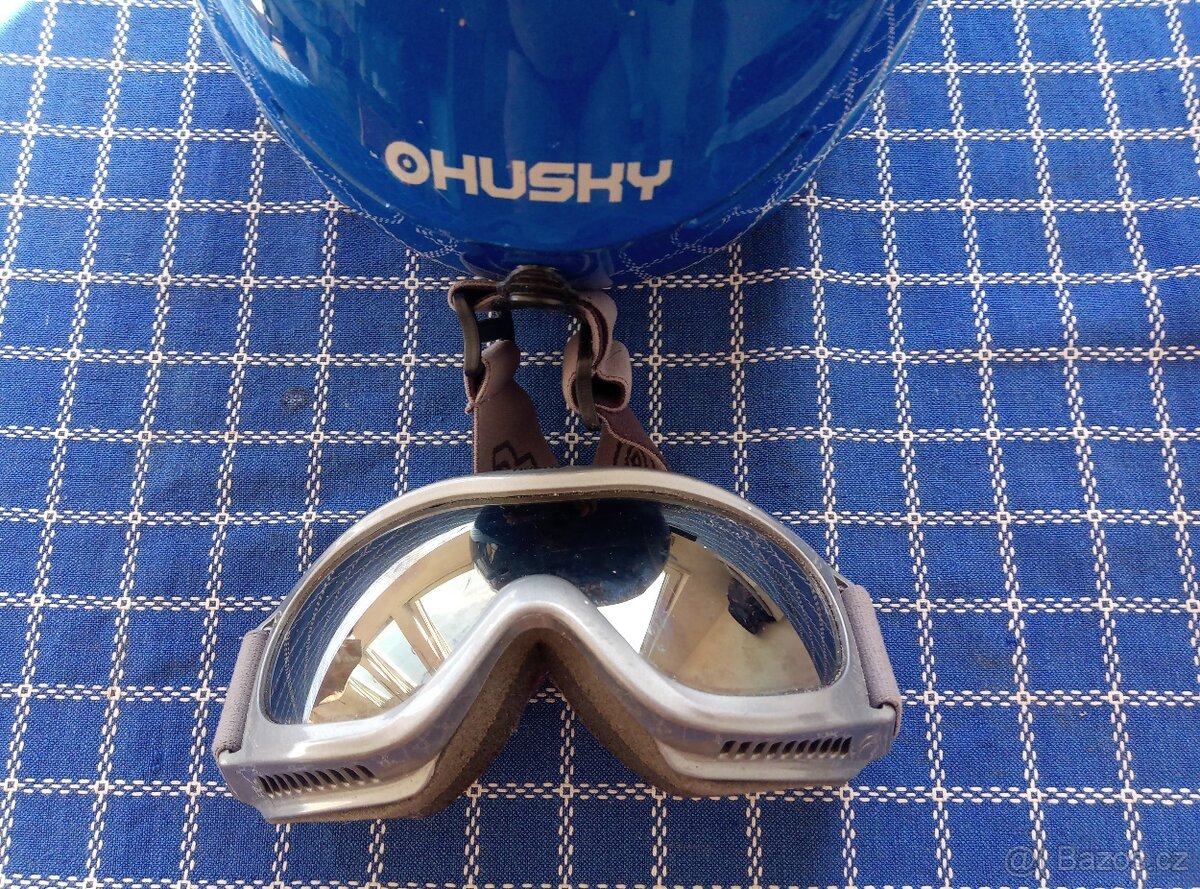 Dětská helma - 2