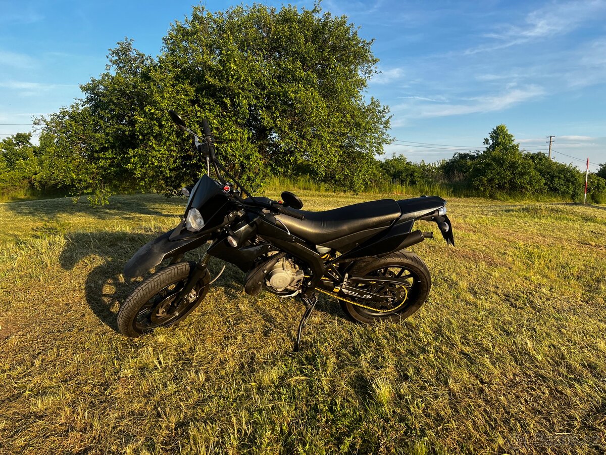 Derbi senda 50