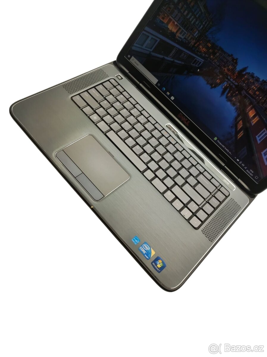 Dell XPS L502X ( 12 měsíců záruka ) - 2