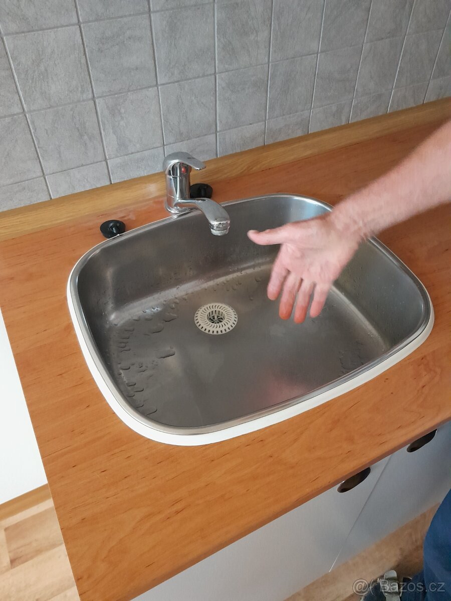 Kuchyňská linka - 2