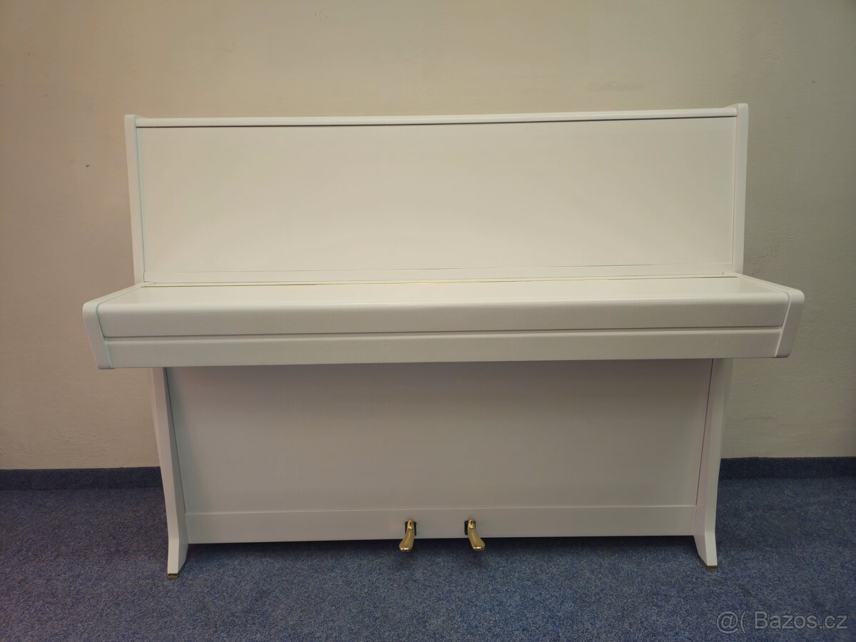 Petrof k 114 s dopravou zdarma ČR - 2