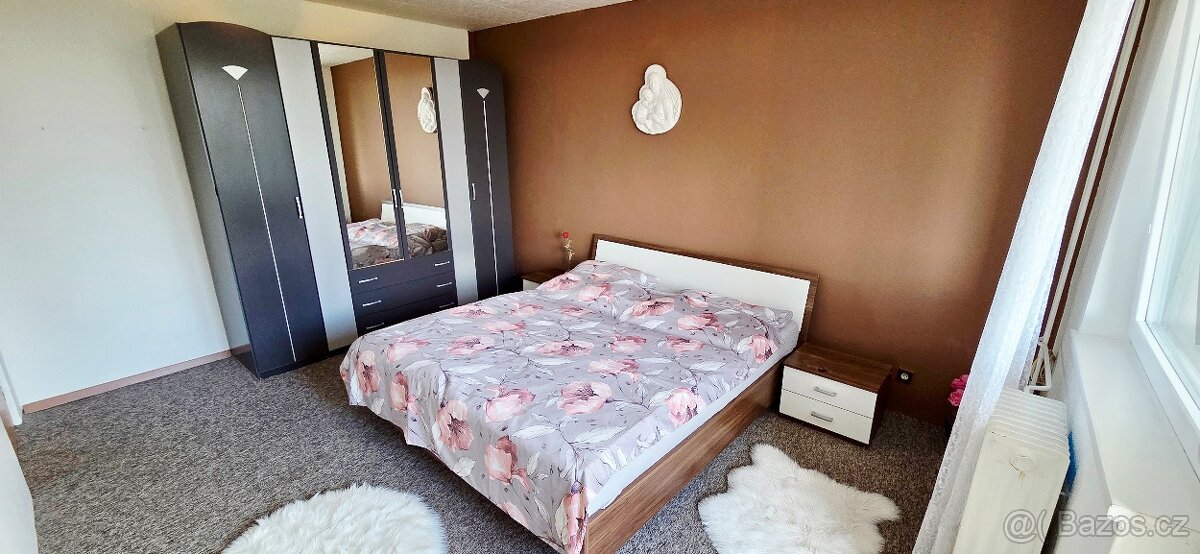 Prodej bytu 3+1 u Jánského Dvora - 2