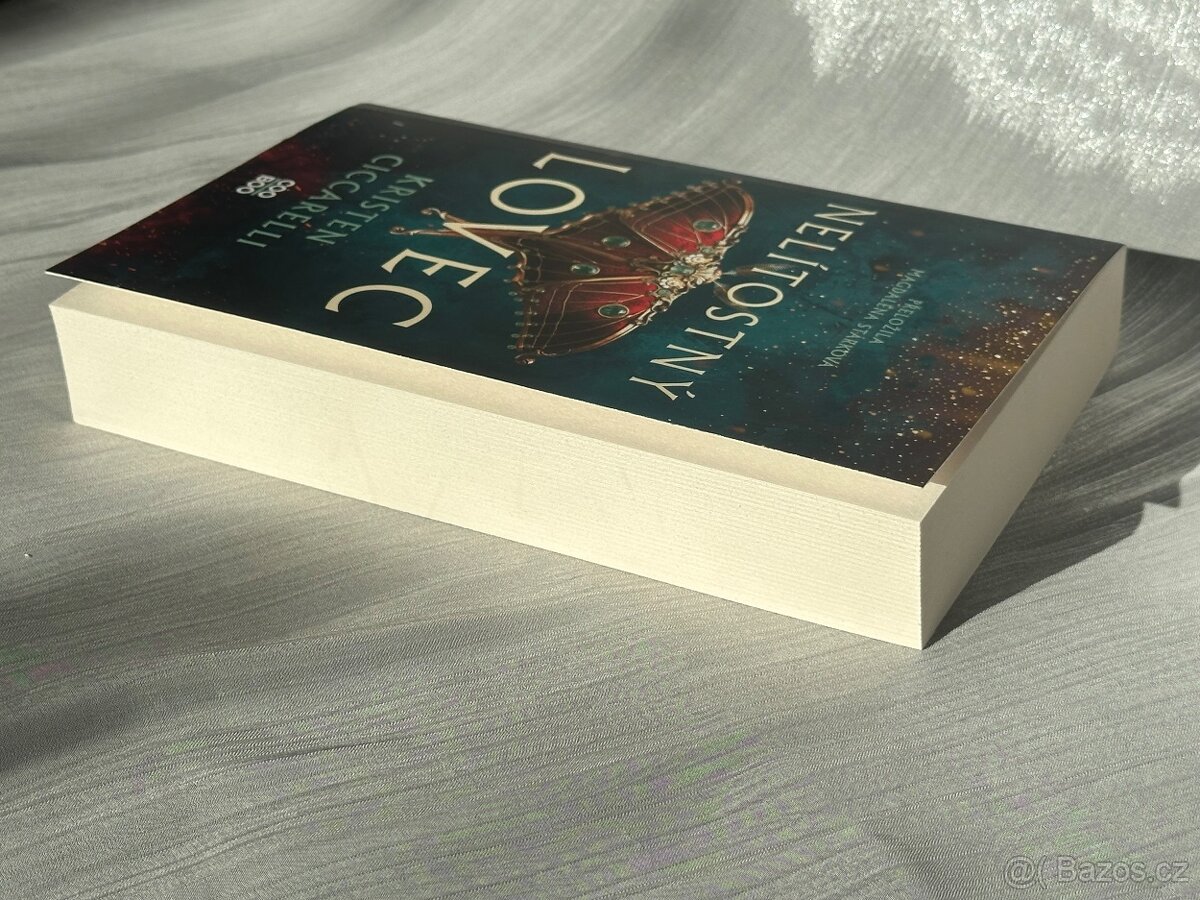 Meyer, Ciccarelli a Renee - 2