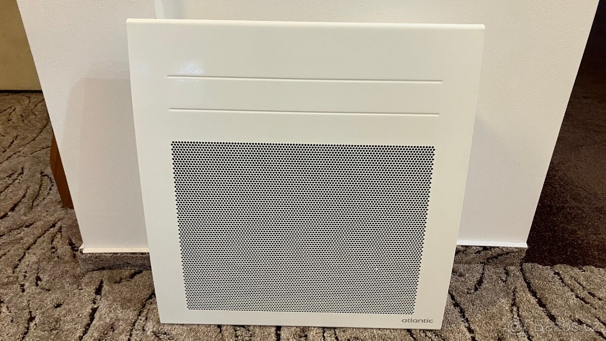 Prodám sálavý konvektor infra - 2