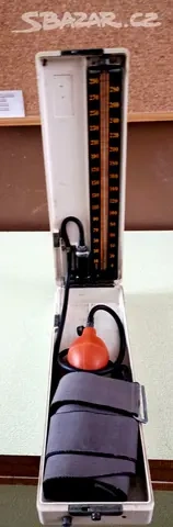 Lékařské nářadí - 2