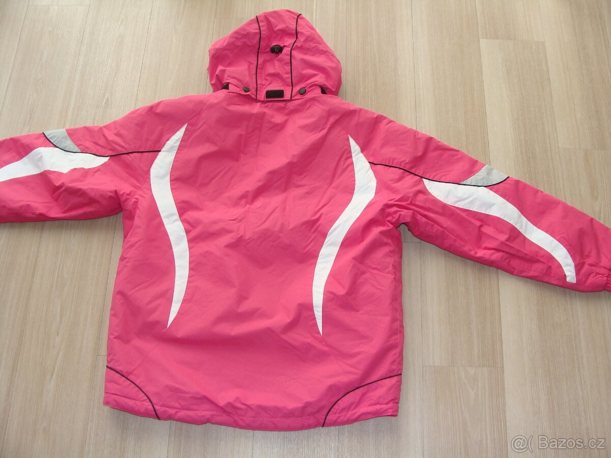 Dámská lyžařská bunda zn. Benger vel. 38 - 2