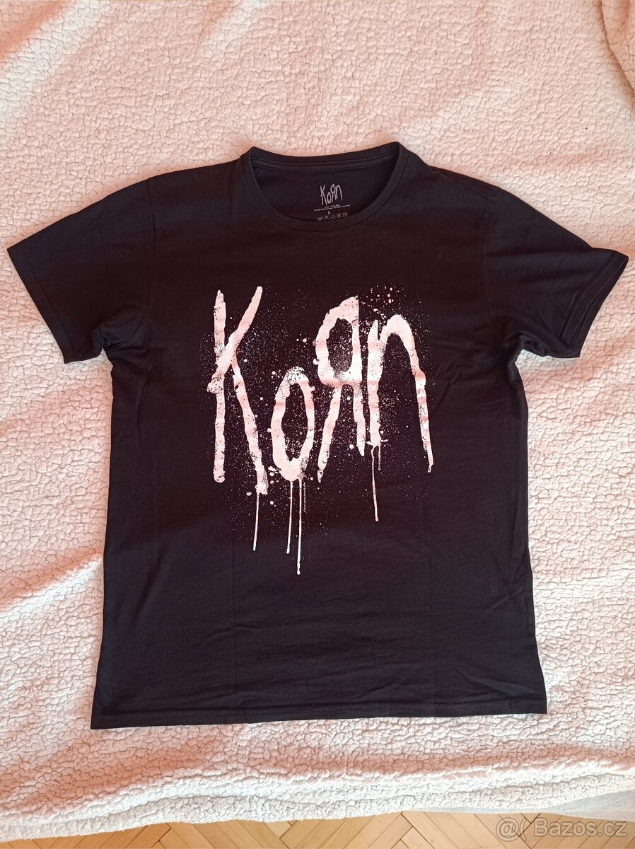 Metal rock merch - 2