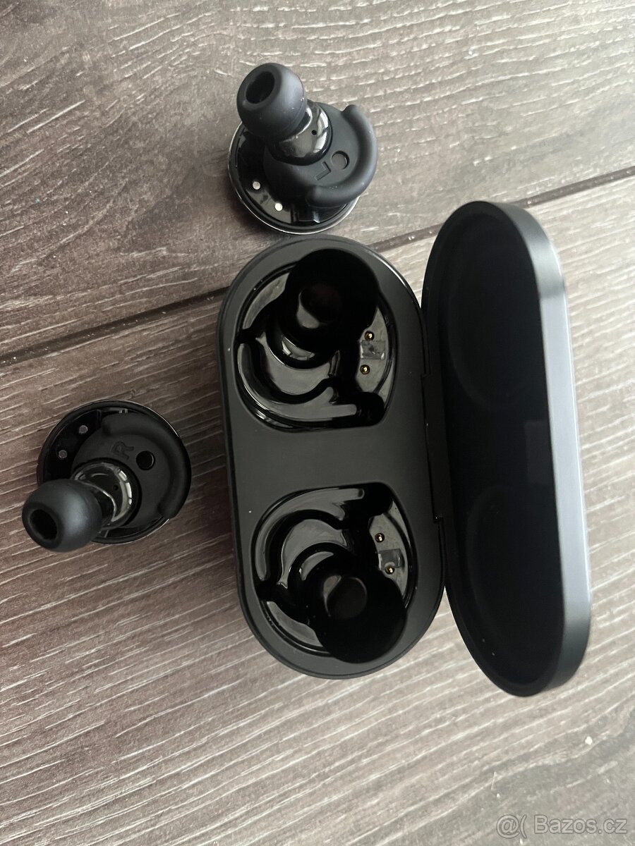 Denon PerL Pro – top TWS sluchátka s perfektním ANC - 2