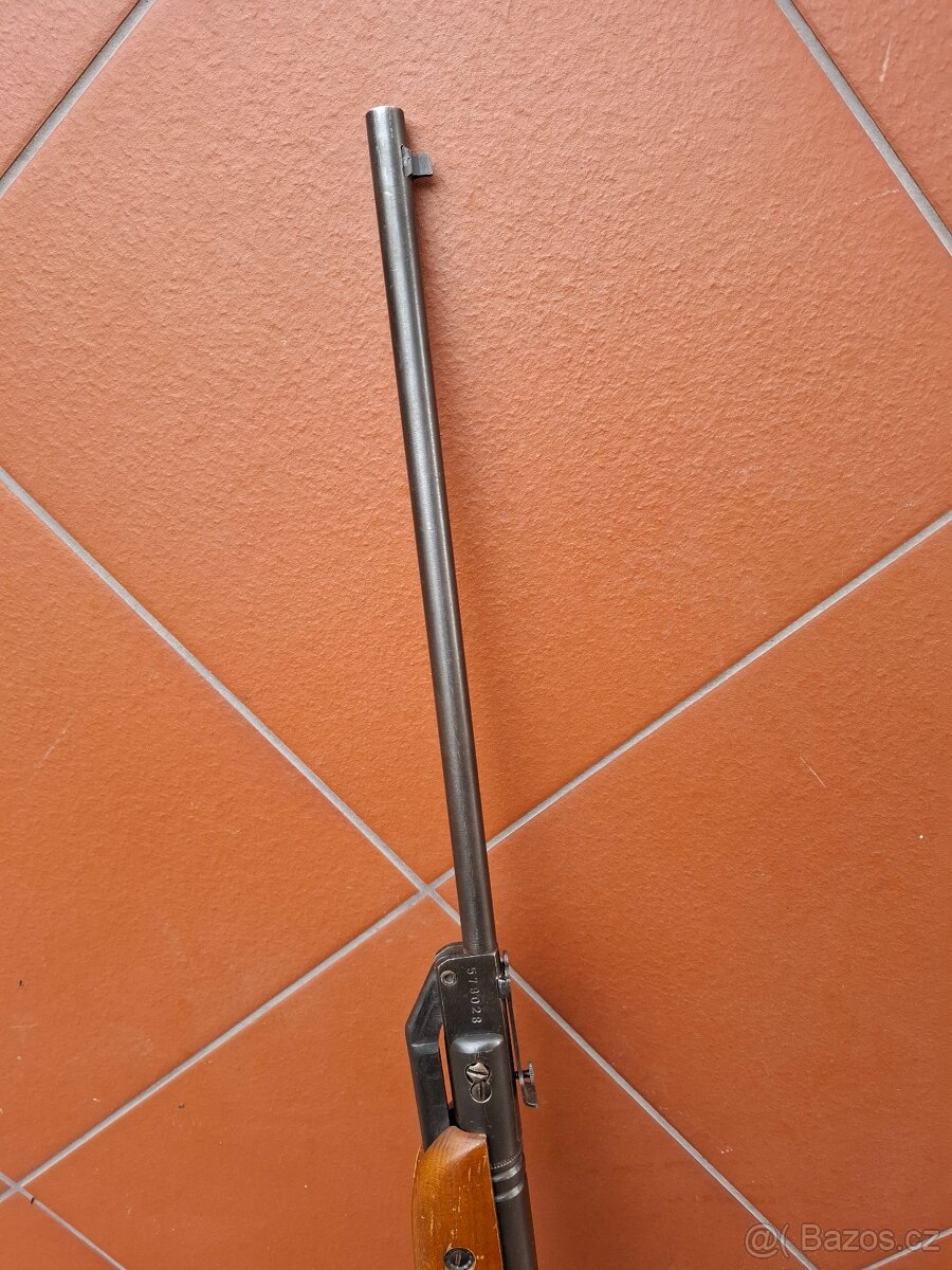 Vzduchovka Slávia 618 - 2