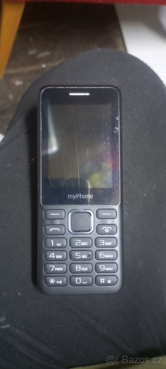 Prodám alcatel a my phone - 2