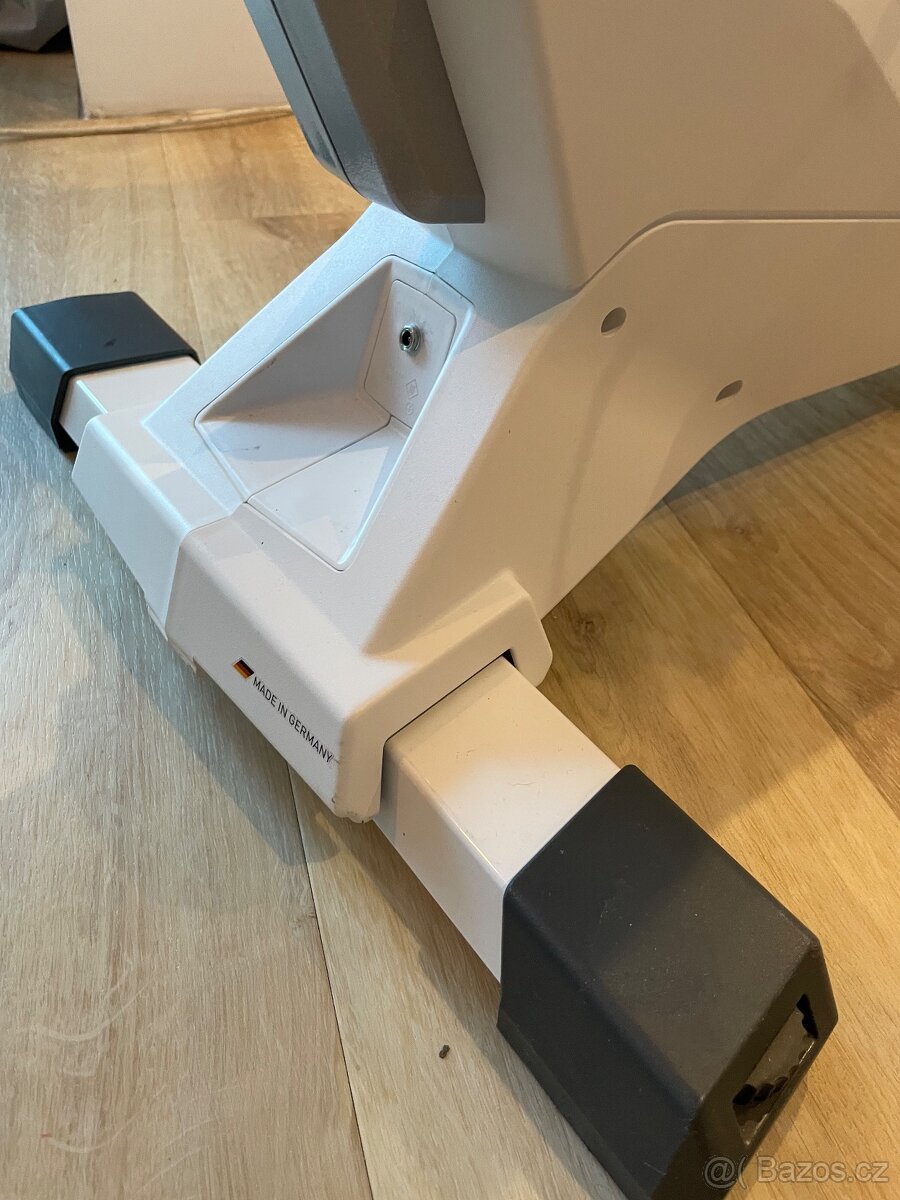 Rotoped Kettler ergo C8 (ergometr) - 2