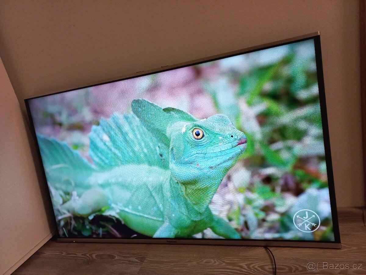 Panasonic 48" 124 cm Youtube Netflix Wifi - 2