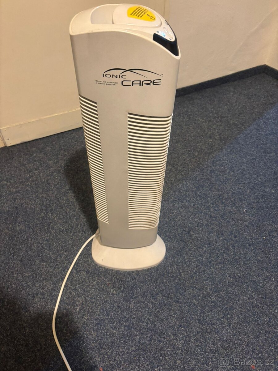 Čistička vzduchu IonicCare - 2