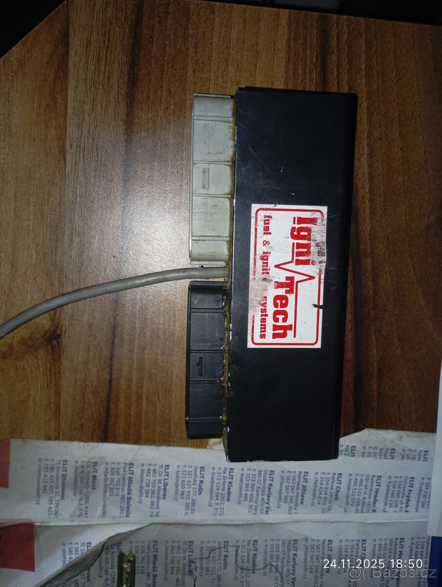 honda cbr 600 f sport - 2