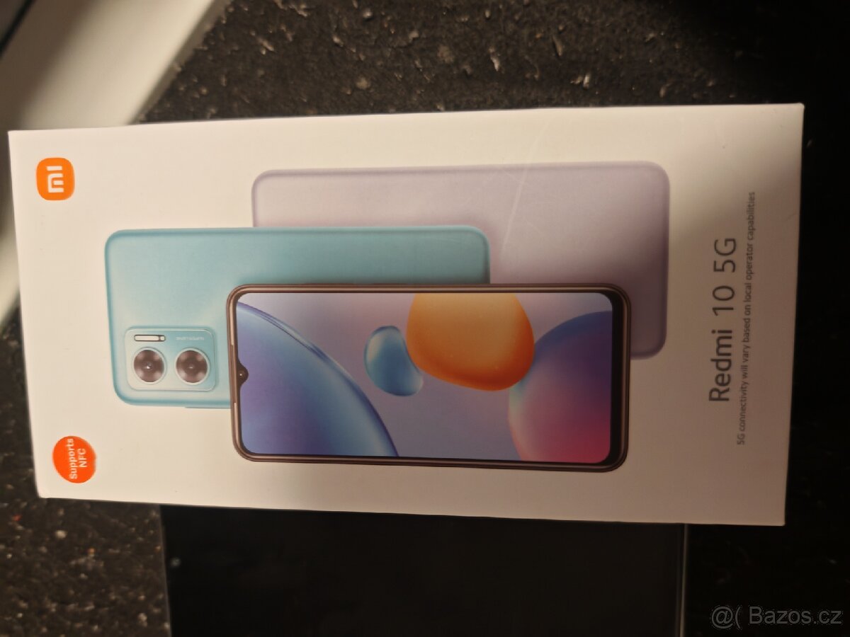 Xiaomi Redmi 10 5G - 2