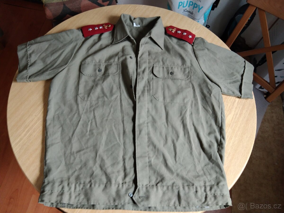 Bundokošile VB, SNB - 2