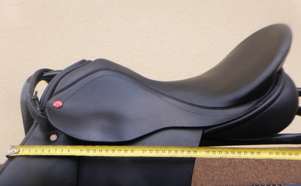 Prodám sedlo Albion Legend K2 - 2