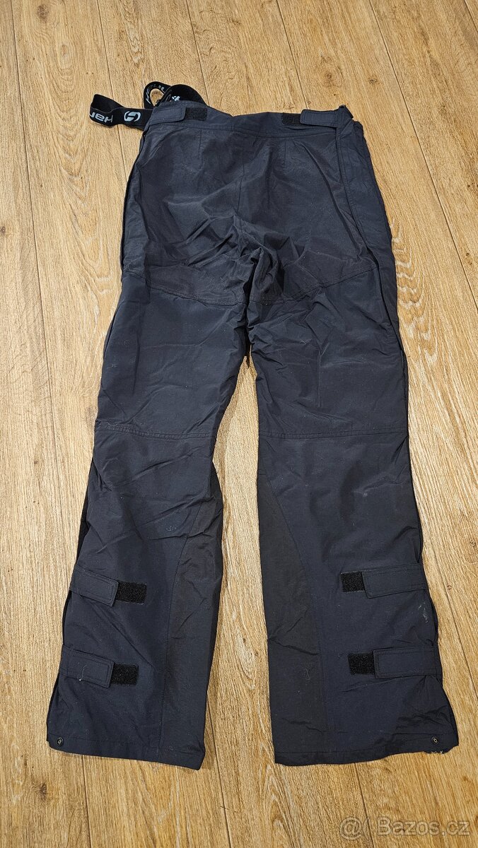 Kalhoty nepromokavé Hannah Wrapper XL - 2