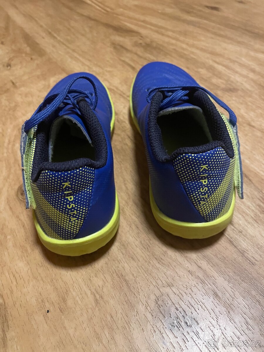 Kopacky kipsta 30 - 2