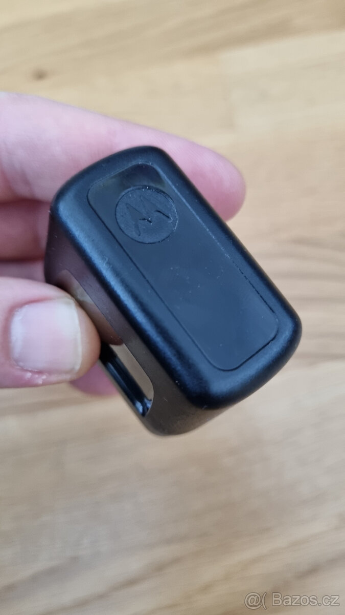 Nabíječka Motorola SPN5507A - 2