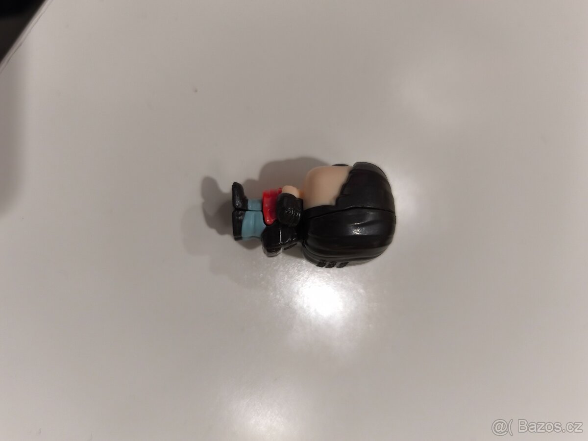 Will z Stranger Things Kinder Joy - 2