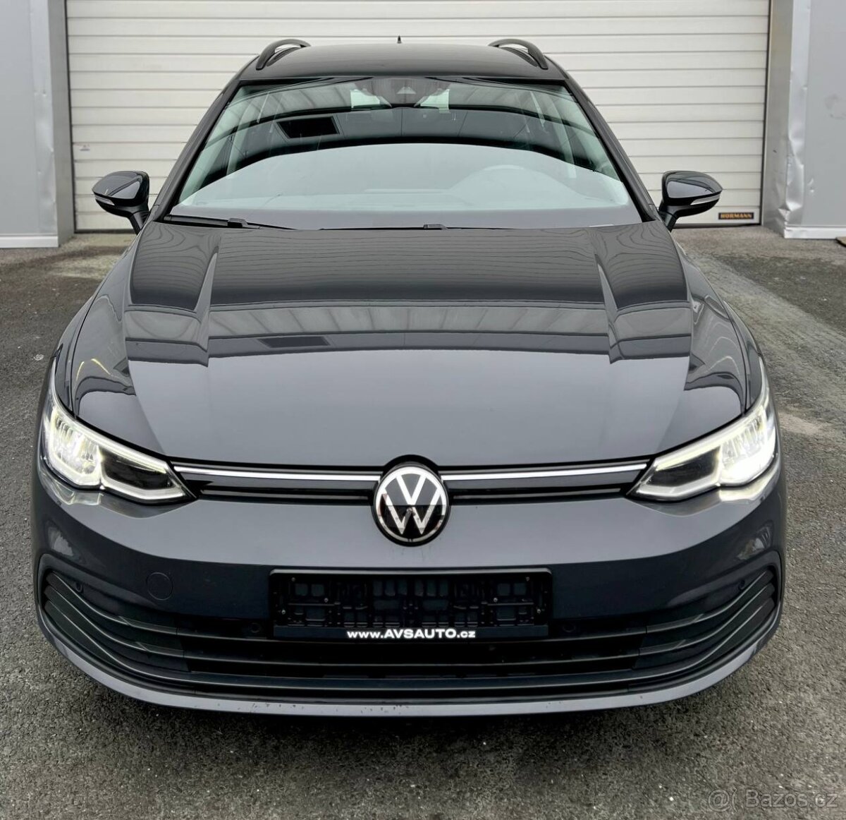 VW GOLF 85 KW 2021 196TKM - 2