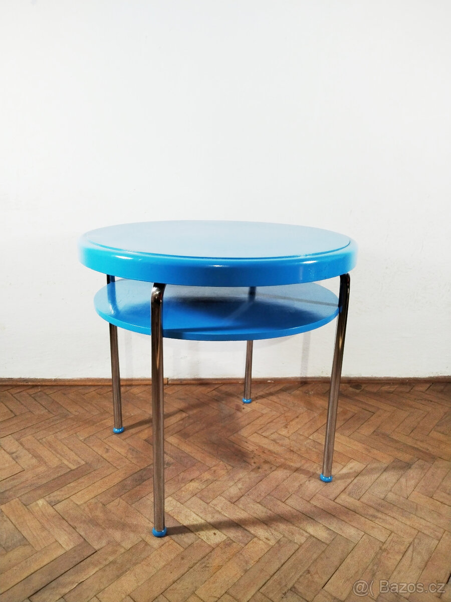 stolek funkcionalismus,Slezák ST34 - 2