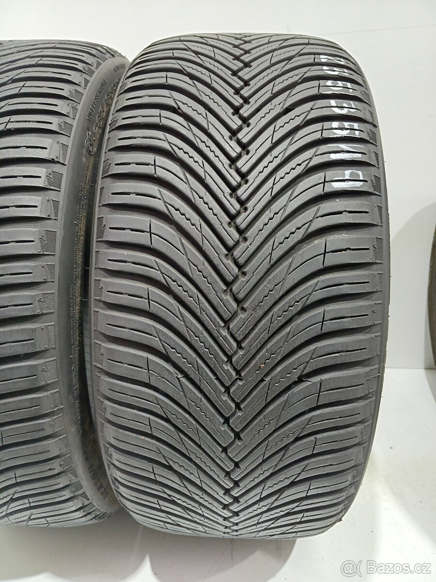 2ks zimní pneu 235/35/19/ Maxxis - 2