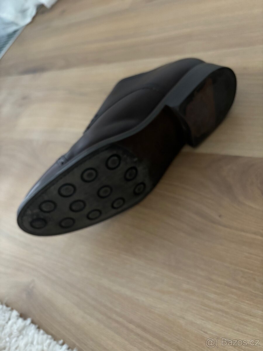 Boty společenské Mango 44 - 2