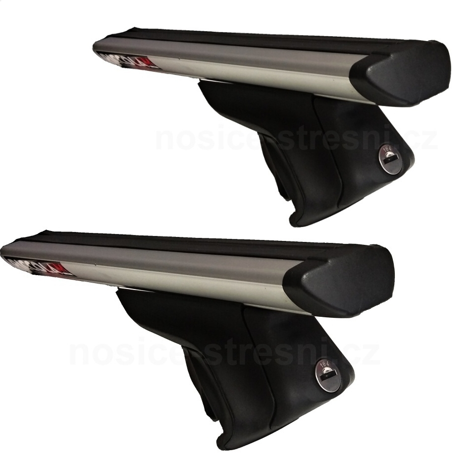 Střešní nosič Piccola-M CITROEN Berlingo - 2