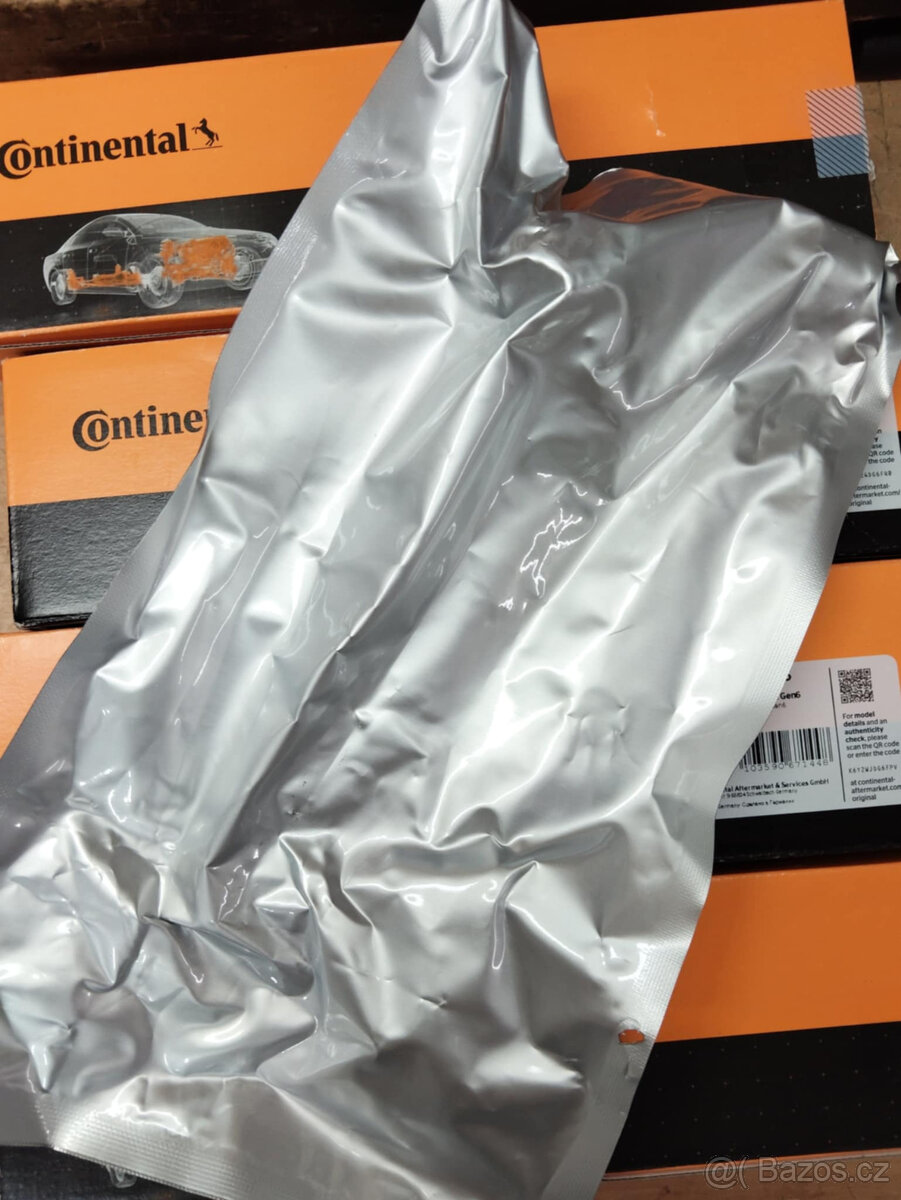 Vstřik Common Rail SIEMENS/VDO CRI A2C59507596 (166006526R) - 2