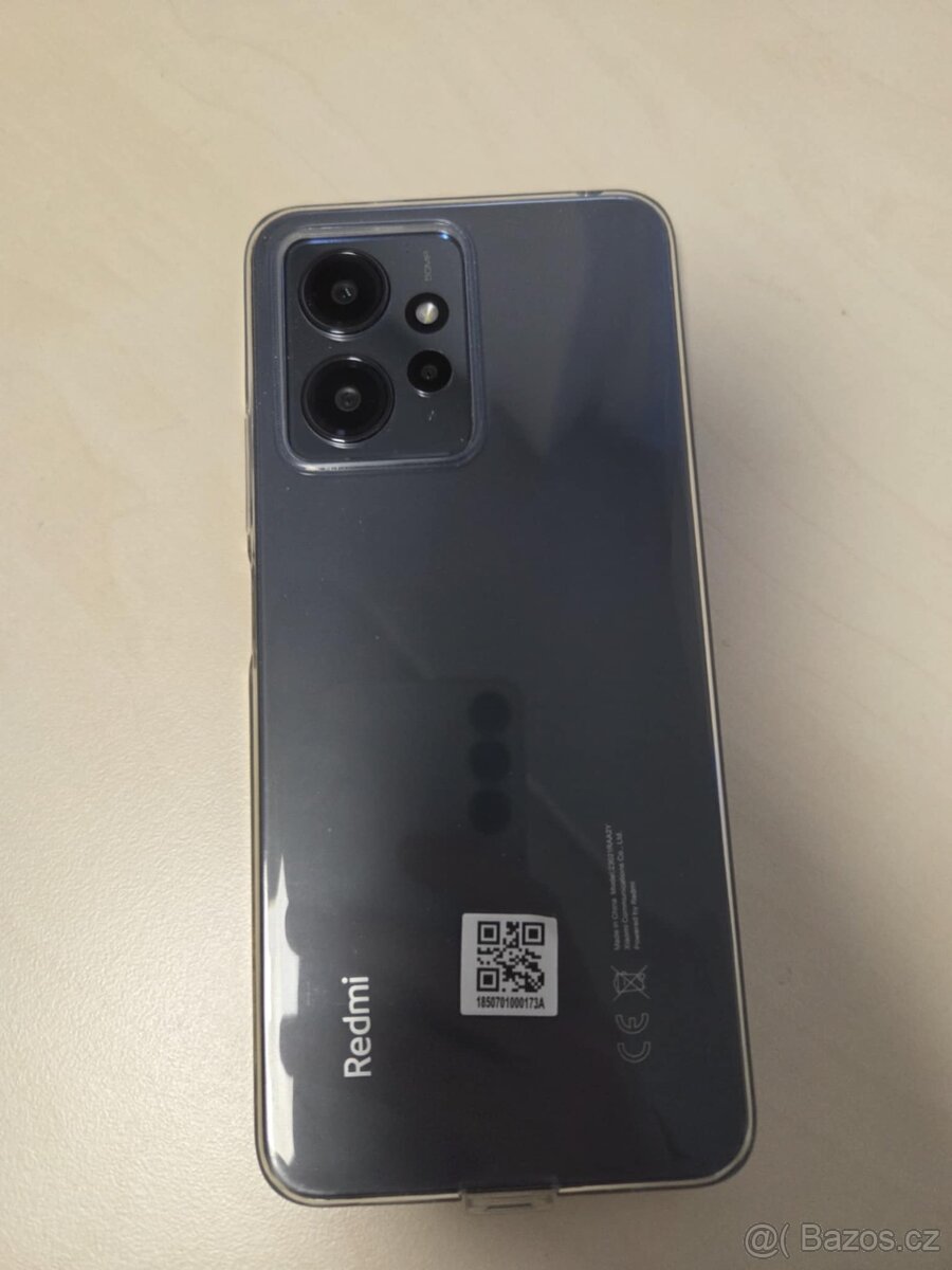Xiaomi Redmi Note 12 - 2