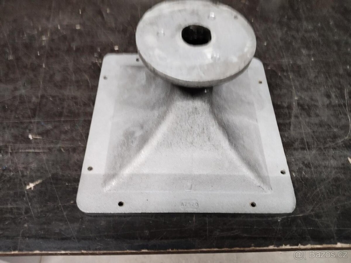 Zvukovod horn Megaton - 2