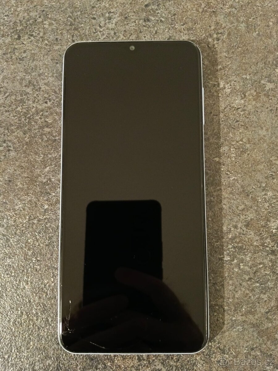 Samsung Galaxy A13 4GB/64GB světle modrá - 2