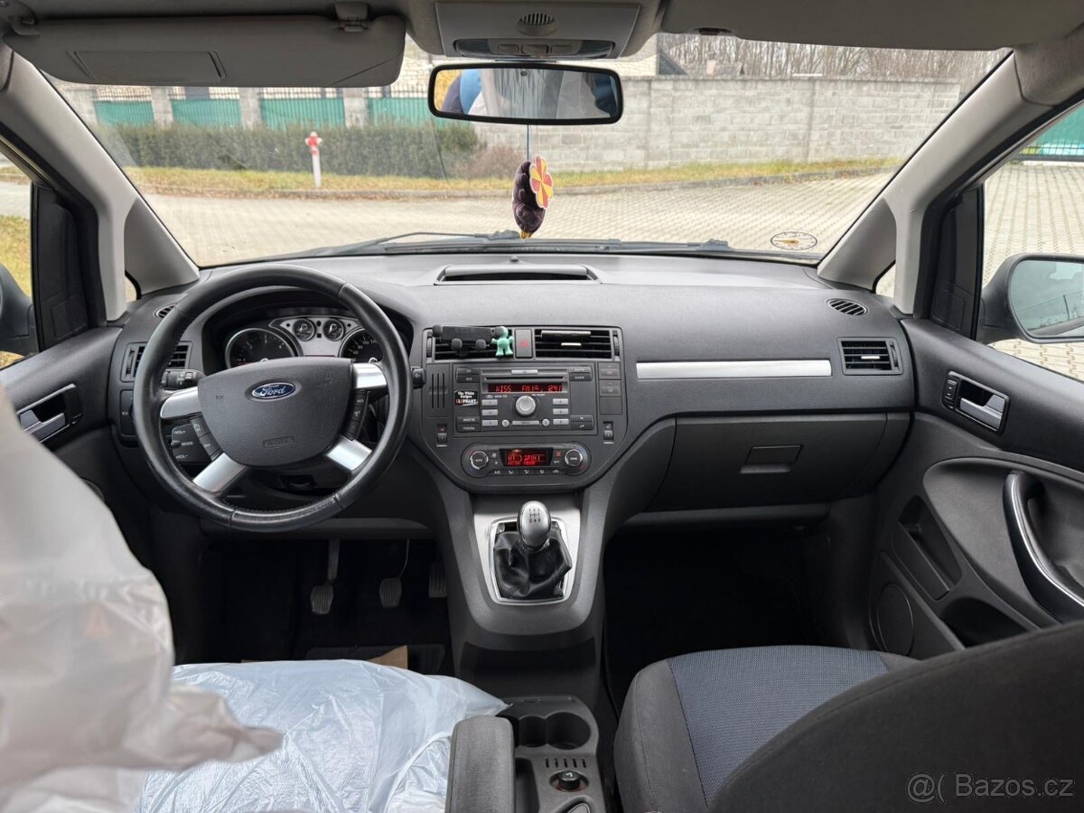 Ford c-max - 2