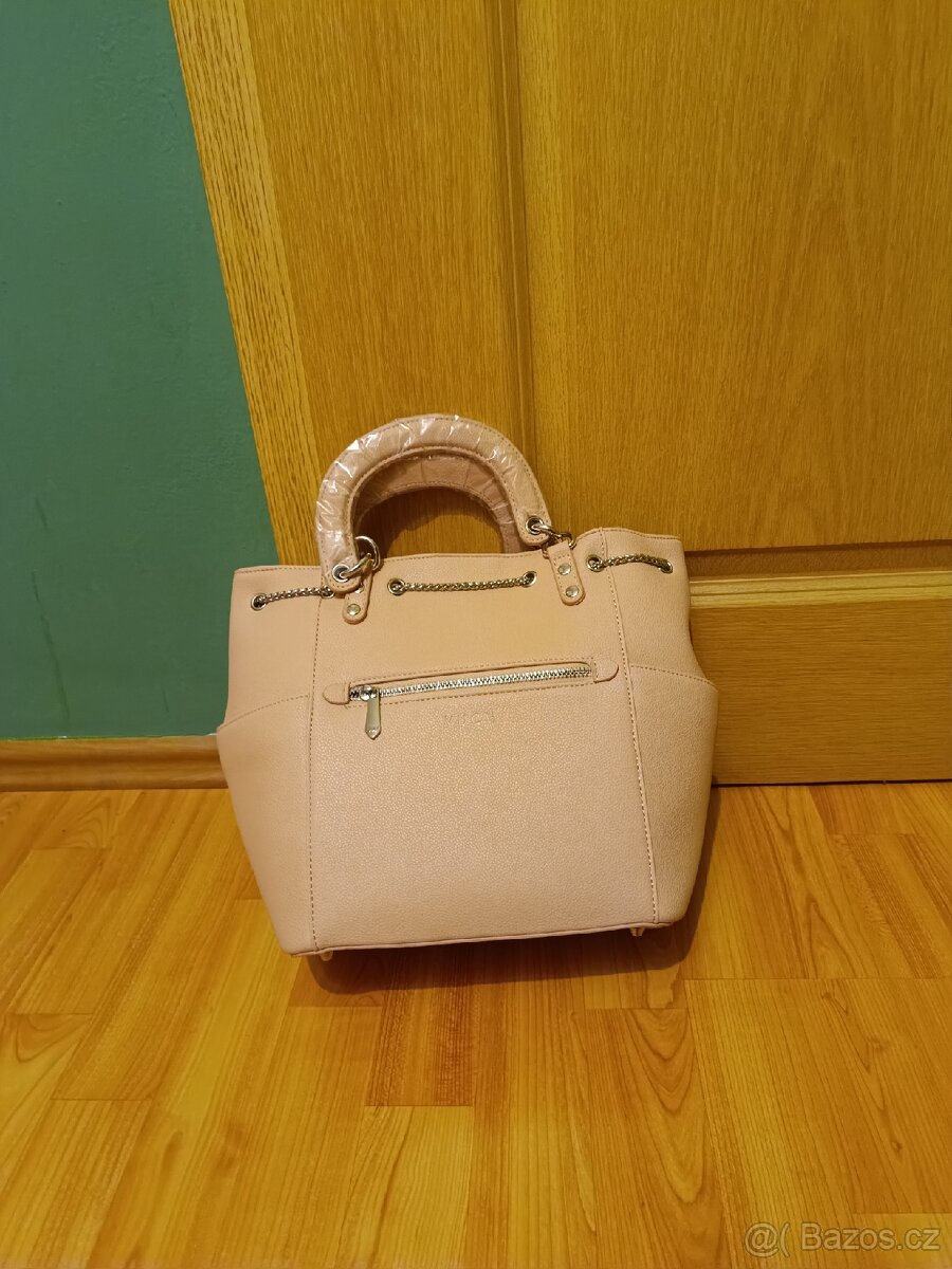 Kabelka Vuch - Vegapink - 2