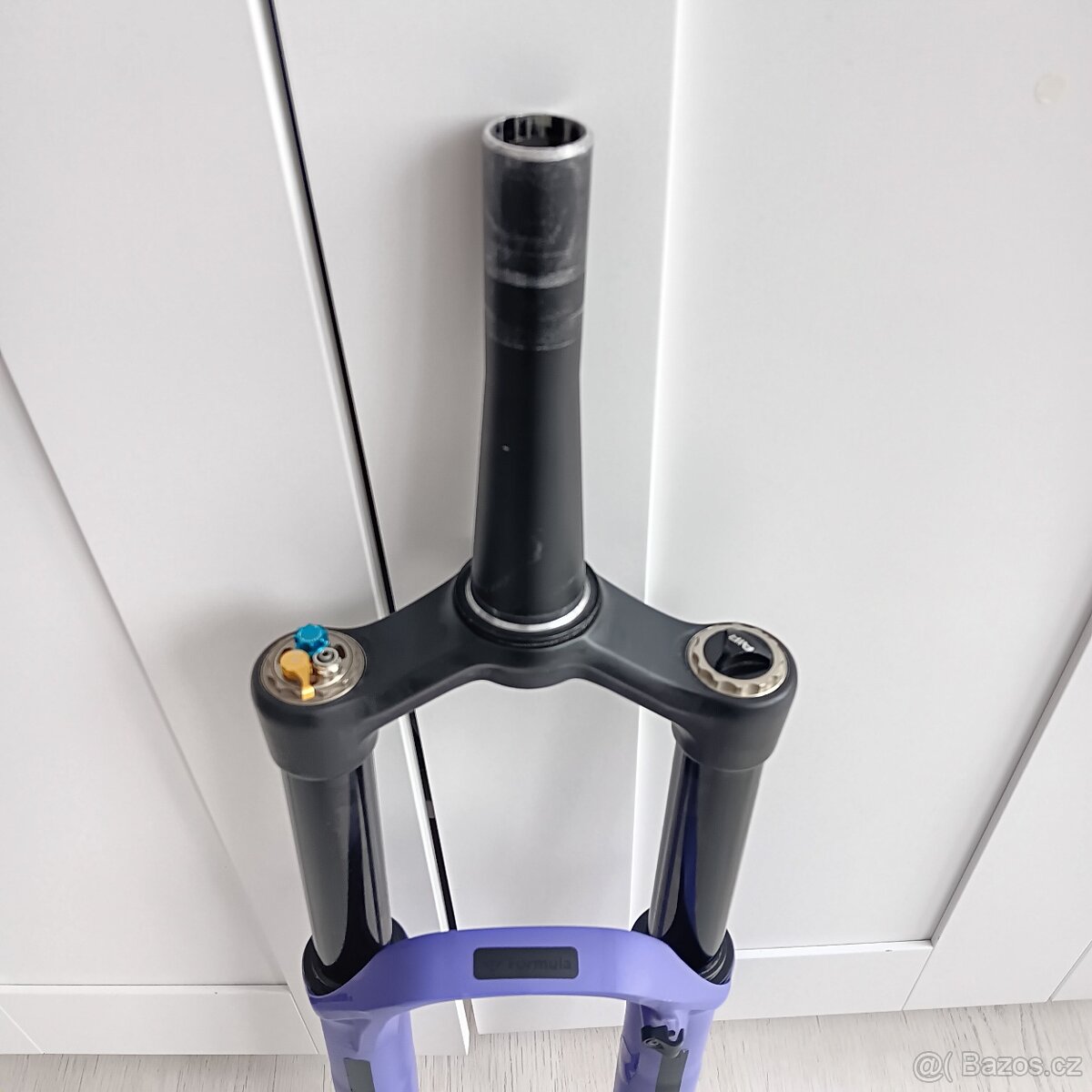 Vidlice Formula Selva S - 2