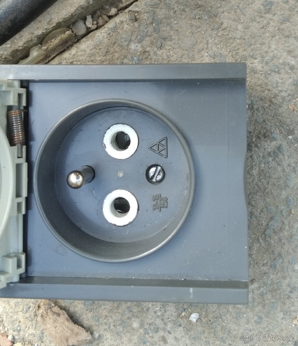 Prodám redukci/přechodku - 2