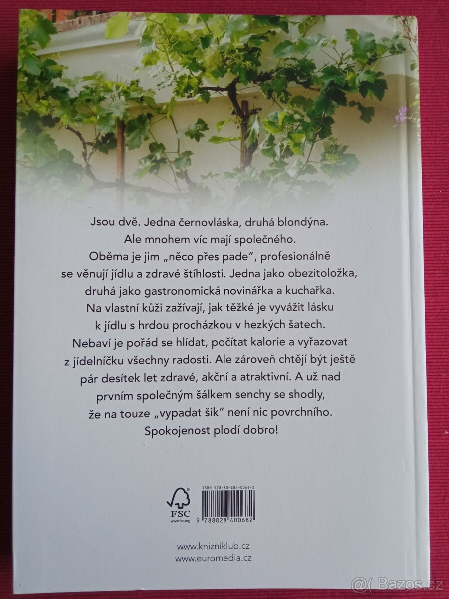 Gurmánkou navždy - 2