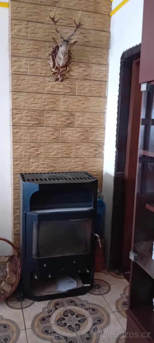 Predám dom na Makove - 2