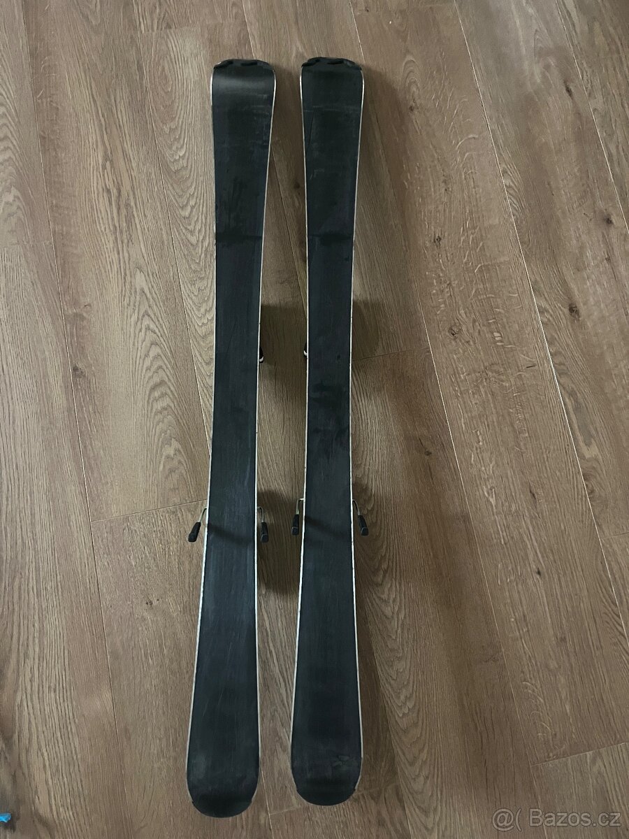 Lyže - Head Super Shape 117 - 2