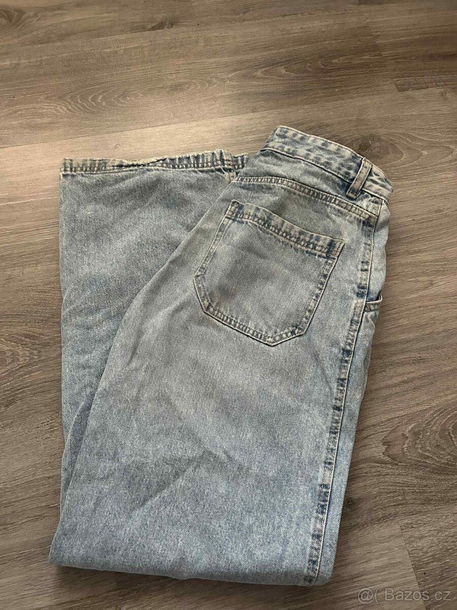 PŘÍJEMNÉ RIFLE - 2