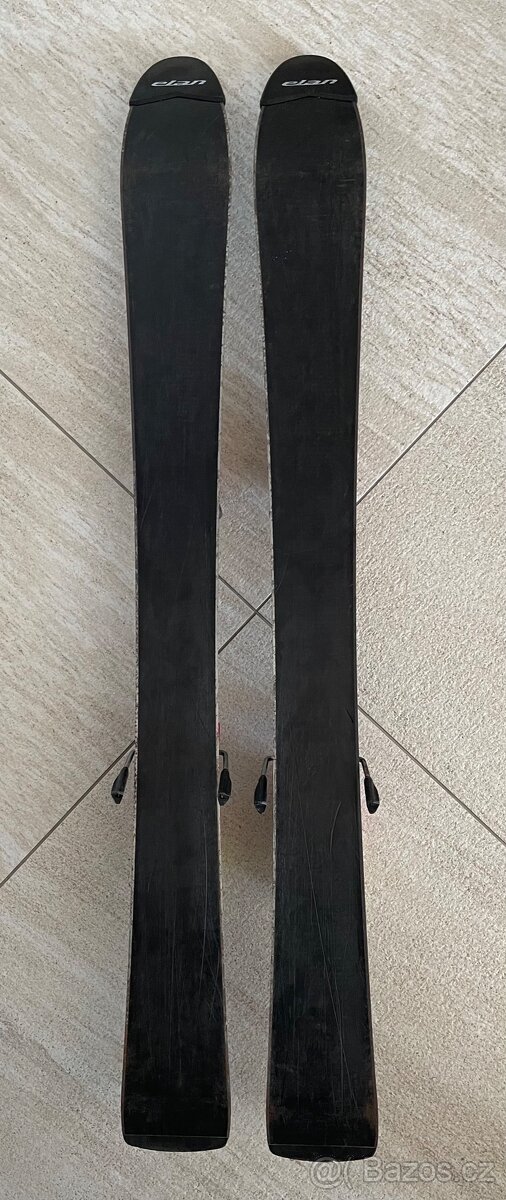 Dětské lyže Elán 90cm - 2