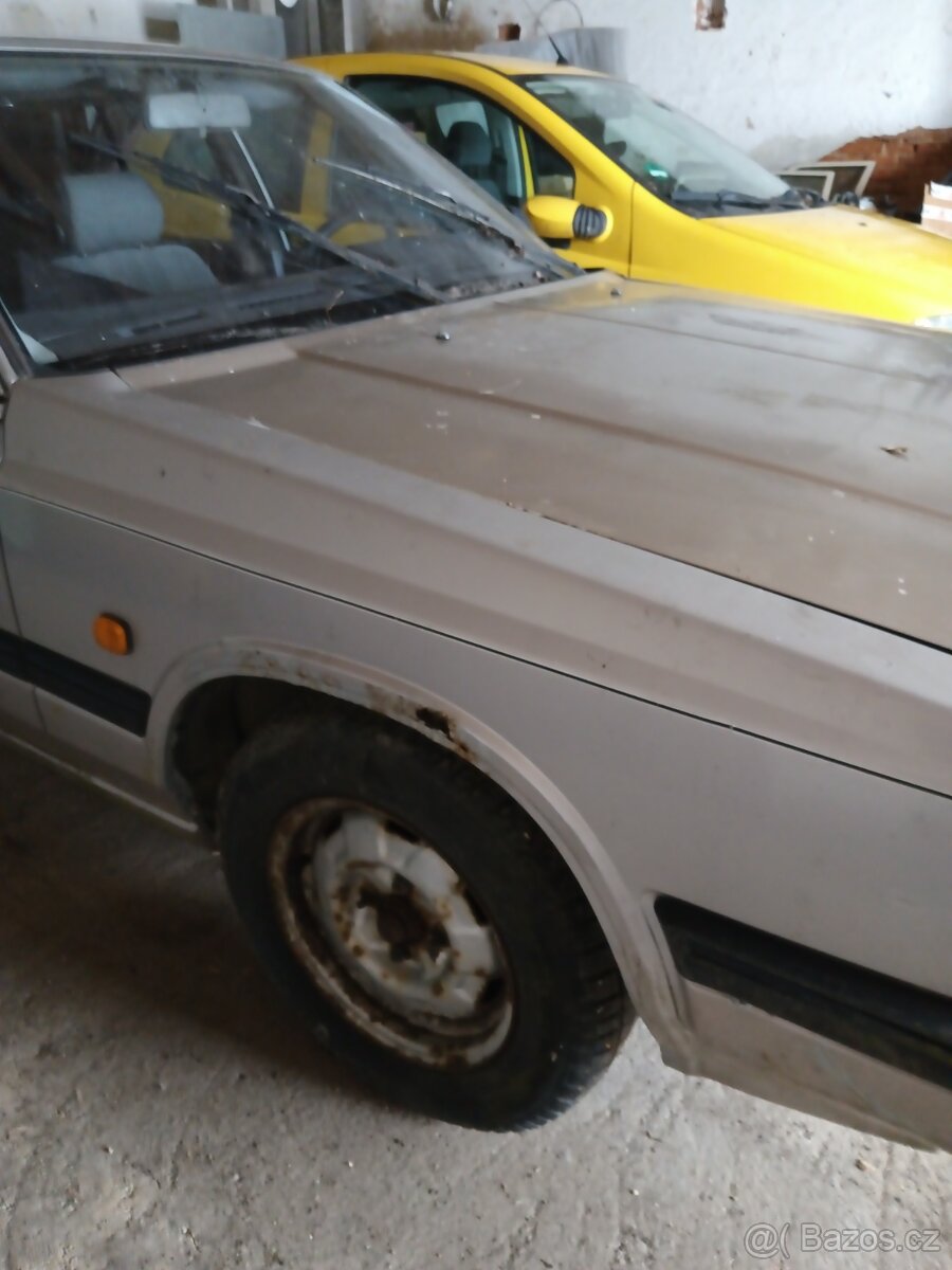 Nissan Laurel 2.8 D SGL - 2