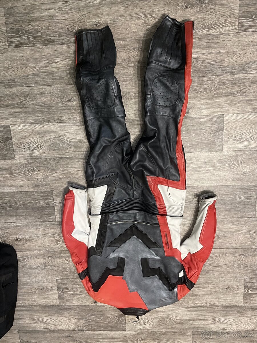 Dvoudílná kombinéza Lookwell - 2